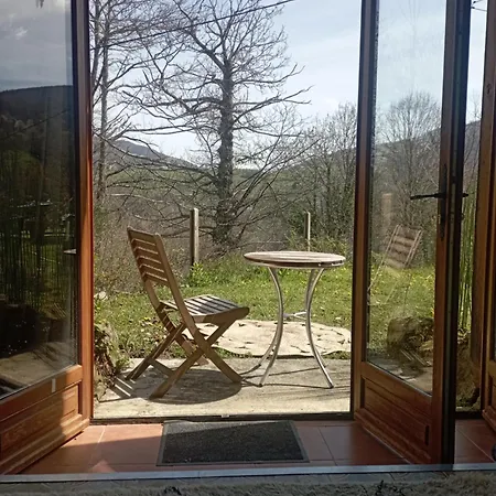 Roseland, Retraite Calme En Pleine Nature Saint-Girons  Exterior foto