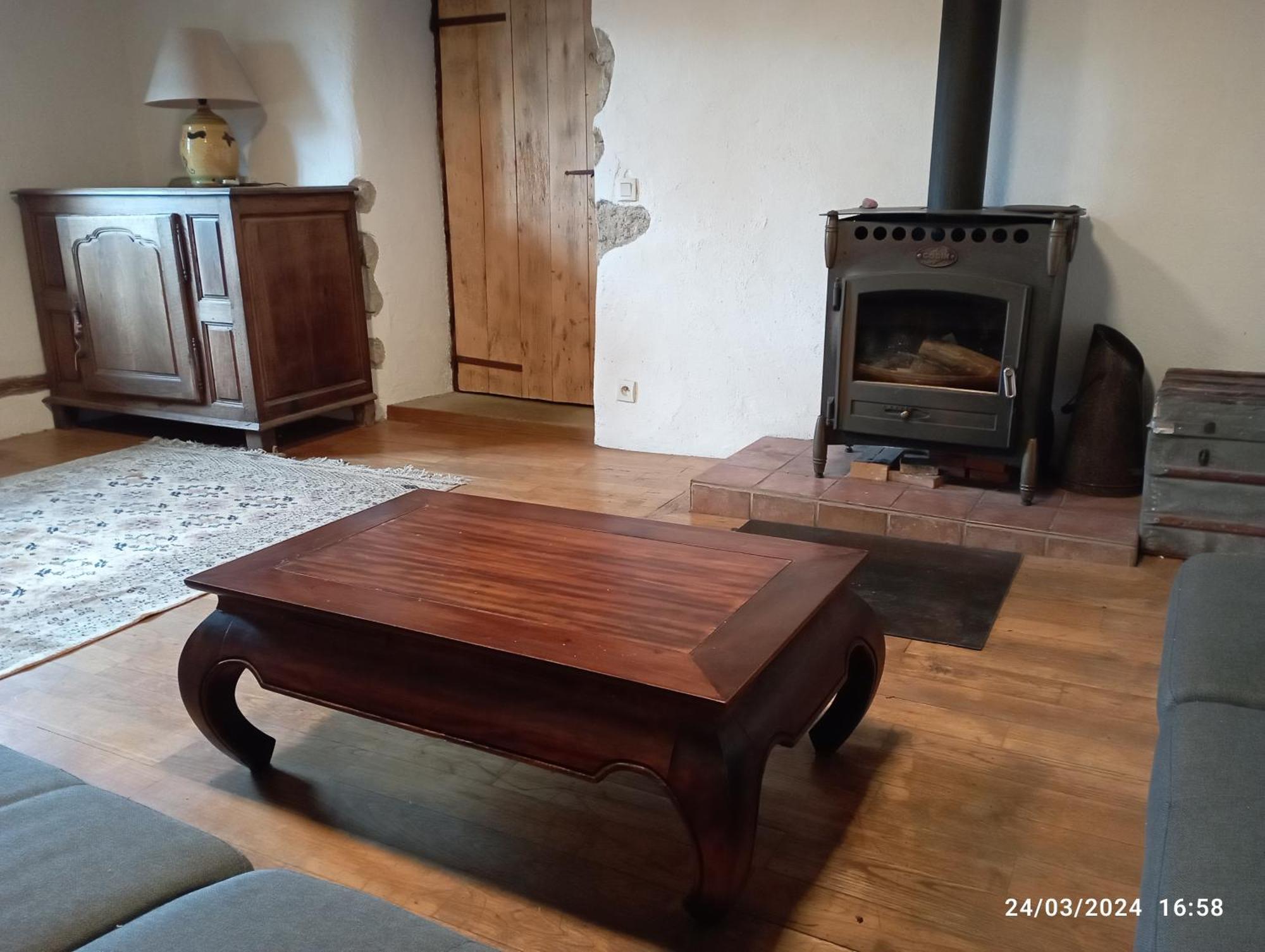 Roseland, Retraite Calme En Pleine Nature Saint-Girons (Ariege)